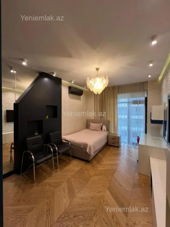 453 000 AZN - 4 otaqlı mənzil Satılır, Yasamal qəs., Yasamal, Bakı