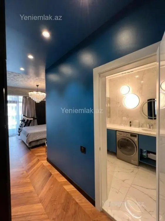 453 000 AZN - 4 otaqlı mənzil Satılır, Yasamal qəs., Yasamal, Bakı