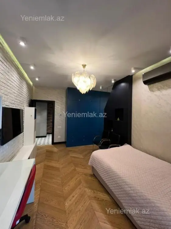 453 000 AZN - 4 otaqlı mənzil Satılır, Yasamal qəs., Yasamal, Bakı