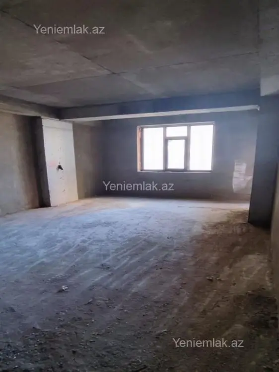 583 000 AZN - 4 otaqlı mənzil Satılır, Nərimanov, Bakı