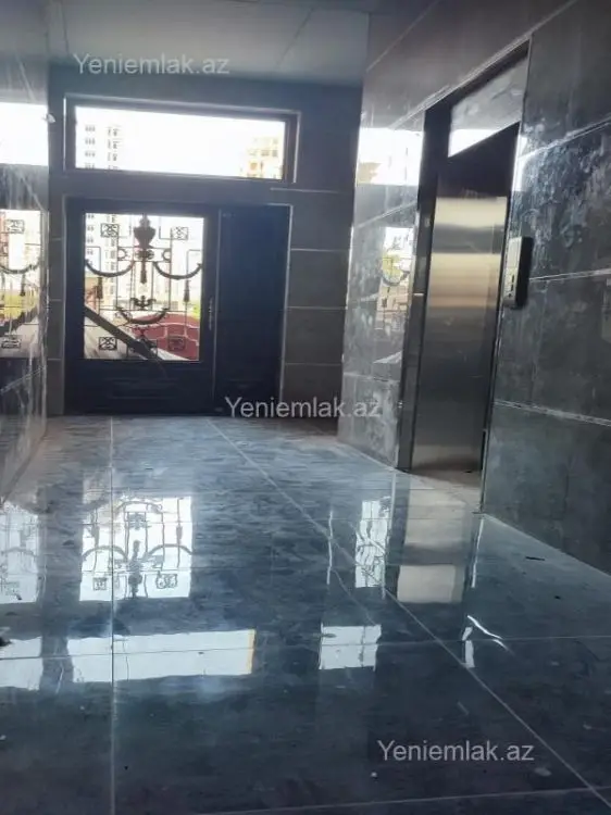 583 000 AZN - 4 otaqlı mənzil Satılır, Nərimanov, Bakı
