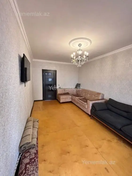 103 000 AZN - 2 otaqlı mənzil Satılır, 9-cu mikrorayon, Sumqayıt