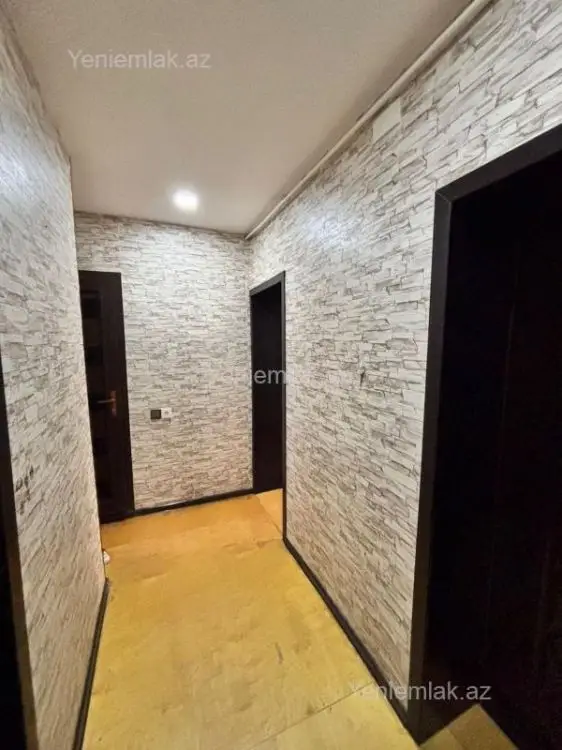 103 000 AZN - 2 otaqlı mənzil Satılır, 9-cu mikrorayon, Sumqayıt