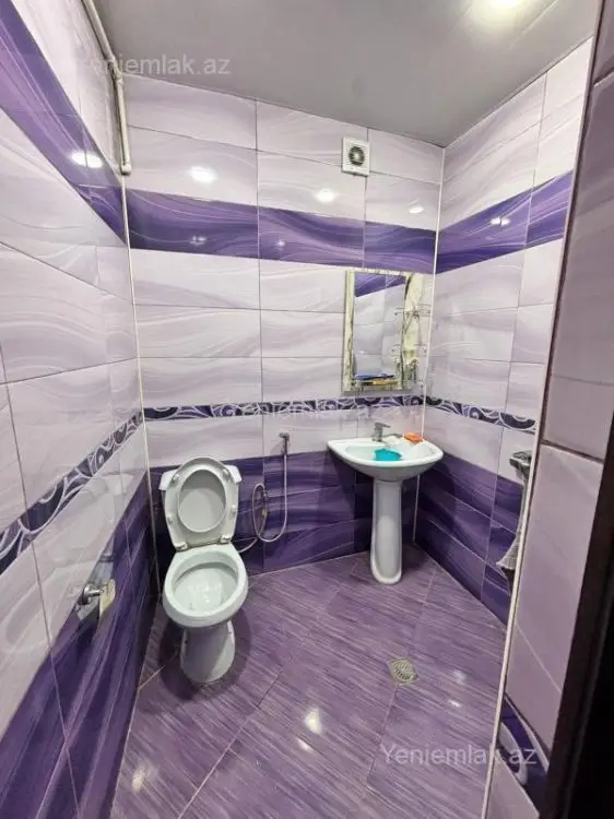 103 000 AZN - 2 otaqlı mənzil Satılır, 9-cu mikrorayon, Sumqayıt
