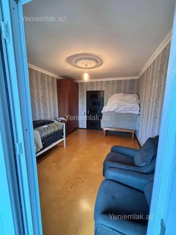 103 000 AZN - 2 otaqlı mənzil Satılır, 9-cu mikrorayon, Sumqayıt