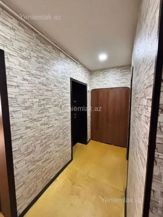 103 000 AZN - 2 otaqlı mənzil Satılır, 9-cu mikrorayon, Sumqayıt