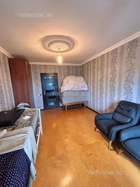 103 000 AZN - 2 otaqlı mənzil Satılır, 9-cu mikrorayon, Sumqayıt