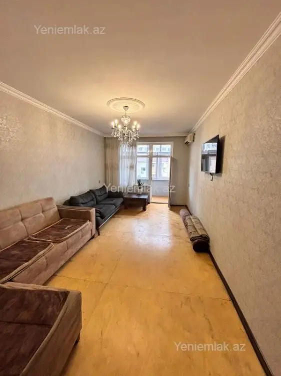 103 000 AZN - 2 otaqlı mənzil Satılır, 9-cu mikrorayon, Sumqayıt