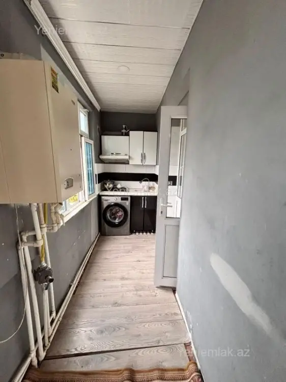 103 000 AZN - 2 otaqlı mənzil Satılır, 9-cu mikrorayon, Sumqayıt