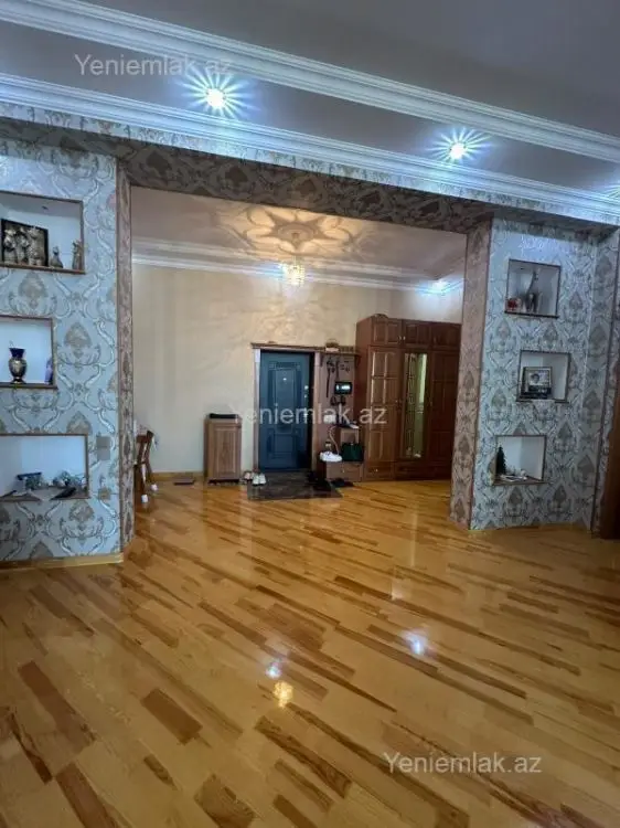 285 000 AZN - 3 otaqlı mənzil Satılır, Yasamal qəs., Yasamal, Bakı