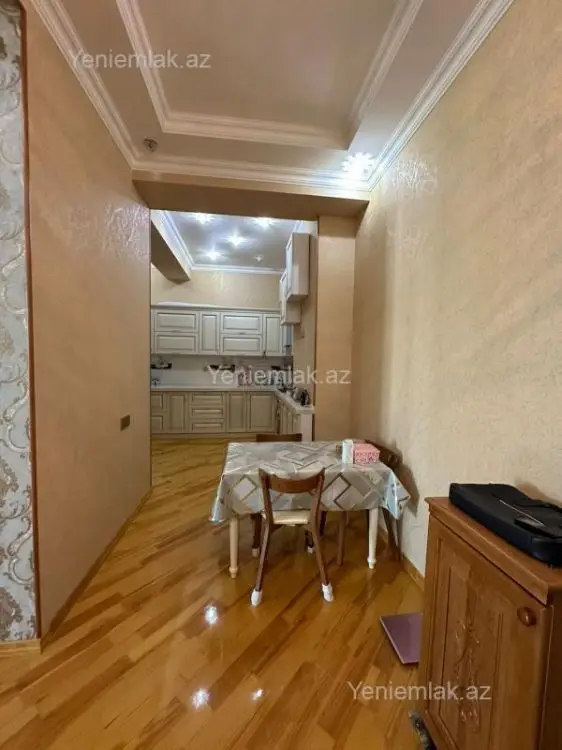 285 000 AZN - 3 otaqlı mənzil Satılır, Yasamal qəs., Yasamal, Bakı