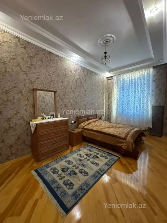 285 000 AZN - 3 otaqlı mənzil Satılır, Yasamal qəs., Yasamal, Bakı