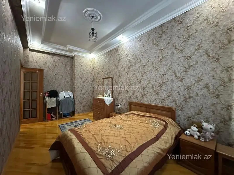 285 000 AZN - 3 otaqlı mənzil Satılır, Yasamal qəs., Yasamal, Bakı