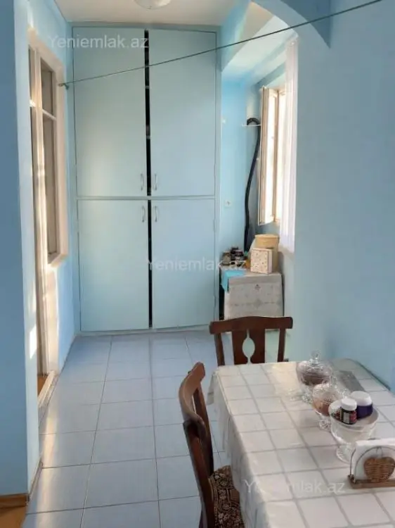 285 000 AZN - 5 otaqlı mənzil Satılır, Əhmədli, Xətai, Bakı