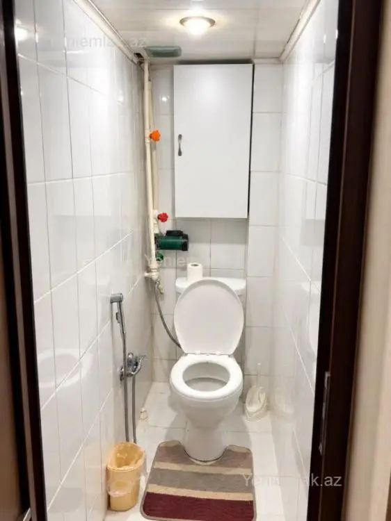 285 000 AZN - 5 otaqlı mənzil Satılır, Əhmədli, Xətai, Bakı