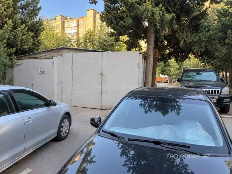 285 000 AZN - 5 otaqlı mənzil Satılır, Əhmədli, Xətai, Bakı