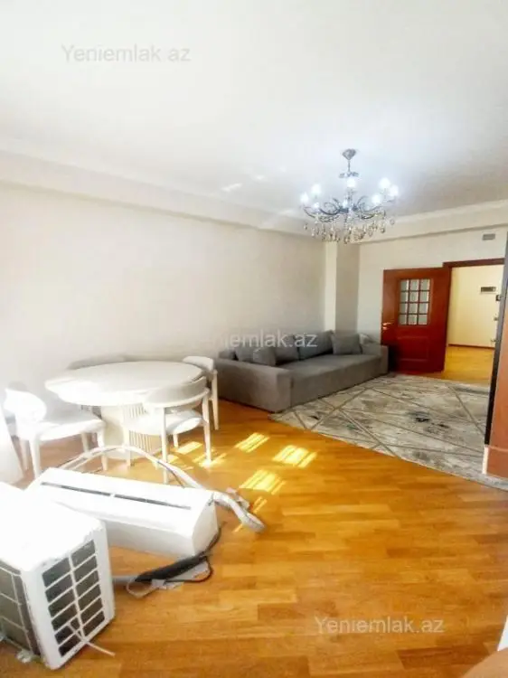 170 000 AZN - 2 otaqlı mənzil Satılır, Xətai, Bakı