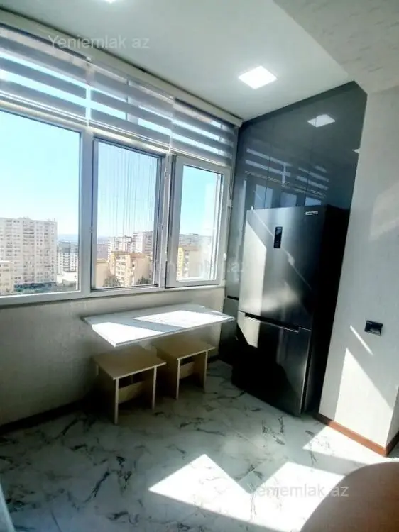 170 000 AZN - 2 otaqlı mənzil Satılır, Xətai, Bakı