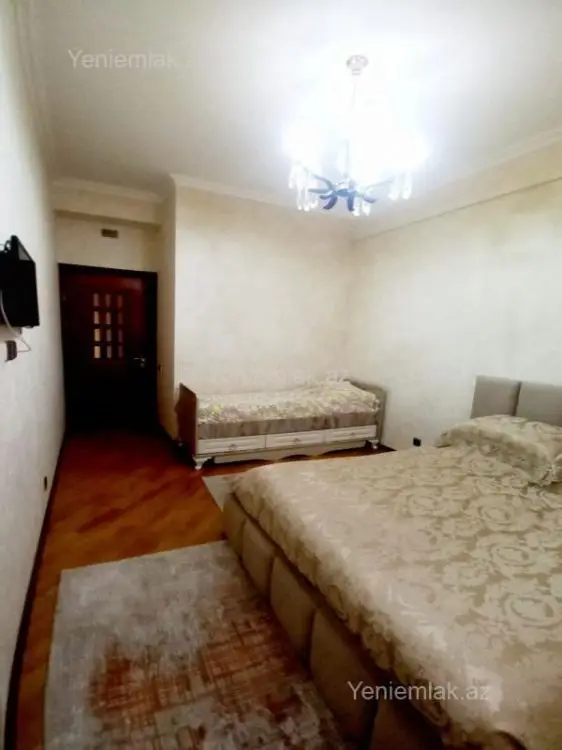 170 000 AZN - 2 otaqlı mənzil Satılır, Xətai, Bakı