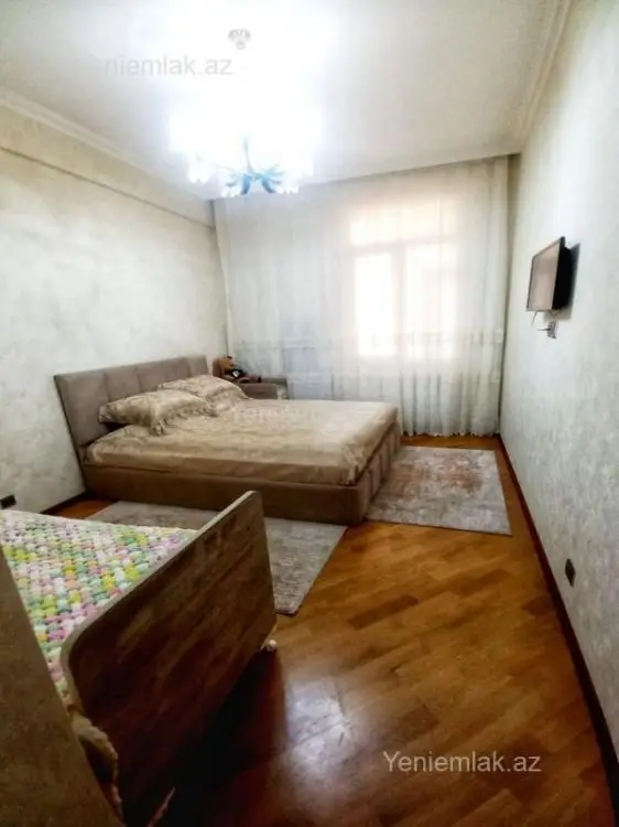 170 000 AZN - 2 otaqlı mənzil Satılır, Xətai, Bakı