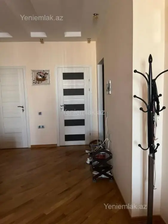 1 000 AZN - 2 otaqlı mənzil Kirayə (aylıq), Nərimanov, Bakı