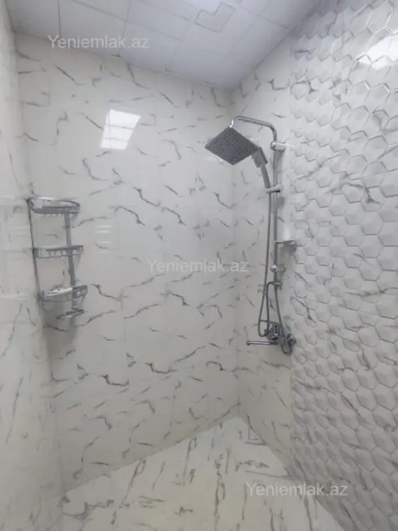 1 150 AZN - 3 otaqlı mənzil Kirayə (aylıq), Nəsimi, Bakı
