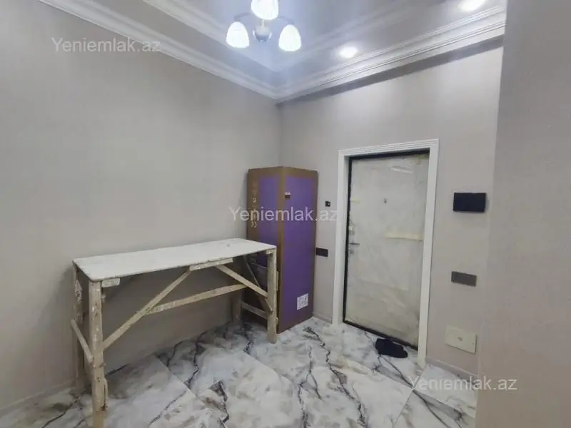 1 150 AZN - 3 otaqlı mənzil Kirayə (aylıq), Nəsimi, Bakı