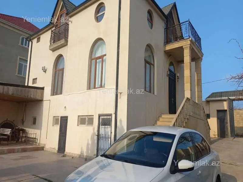 199 000 AZN - 7 otaqlı mənzil Satılır, Məhəmmədli, Abşeron