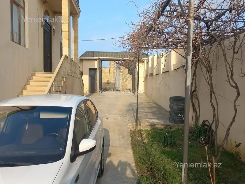 199 000 AZN - 7 otaqlı mənzil Satılır, Məhəmmədli, Abşeron