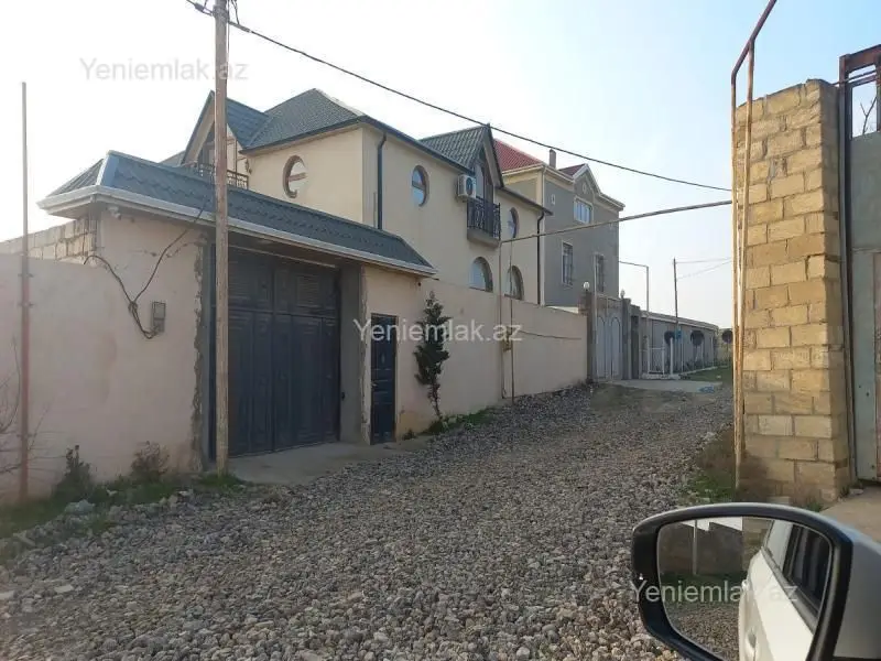 199 000 AZN - 7 otaqlı mənzil Satılır, Məhəmmədli, Abşeron
