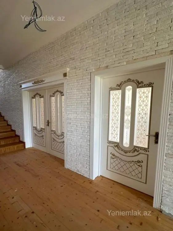 260 000 AZN - 7 otaqlı mənzil Satılır, Saray, Abşeron