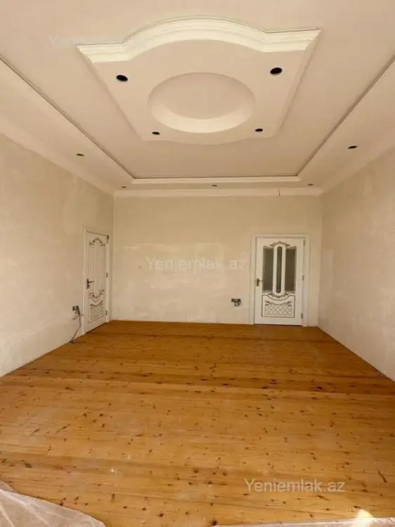 260 000 AZN - 7 otaqlı mənzil Satılır, Saray, Abşeron