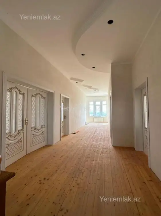 260 000 AZN - 7 otaqlı mənzil Satılır, Saray, Abşeron