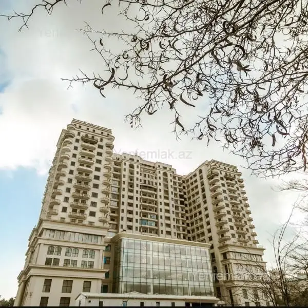 425 000 AZN - 2 otaqlı mənzil Satılır, Yasamal qəs., Yasamal, Bakı