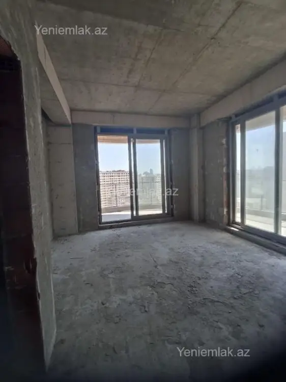 425 000 AZN - 2 otaqlı mənzil Satılır, Yasamal qəs., Yasamal, Bakı