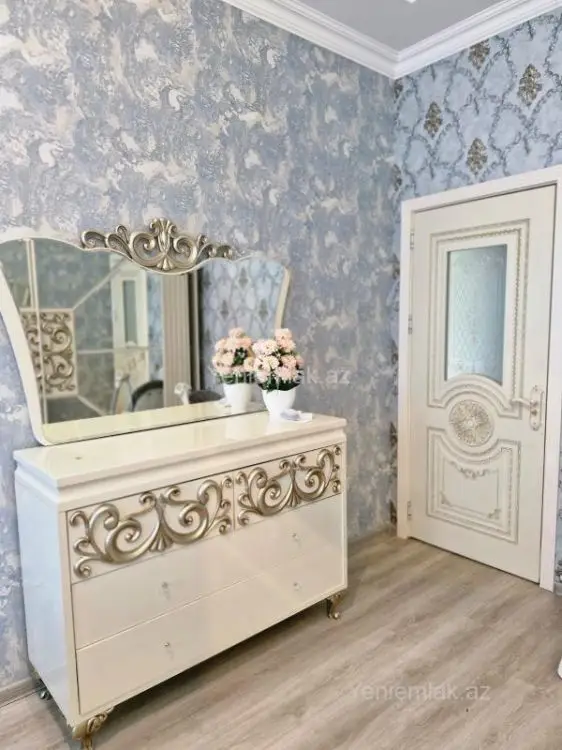 550 AZN - 2 otaqlı mənzil Kirayə (aylıq), 15-ci məhəllə, Sumqayıt