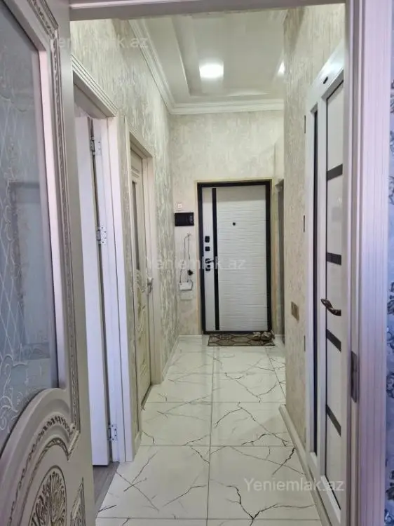 550 AZN - 2 otaqlı mənzil Kirayə (aylıq), 15-ci məhəllə, Sumqayıt