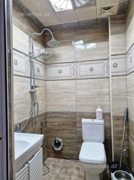 550 AZN - 2 otaqlı mənzil Kirayə (aylıq), 15-ci məhəllə, Sumqayıt
