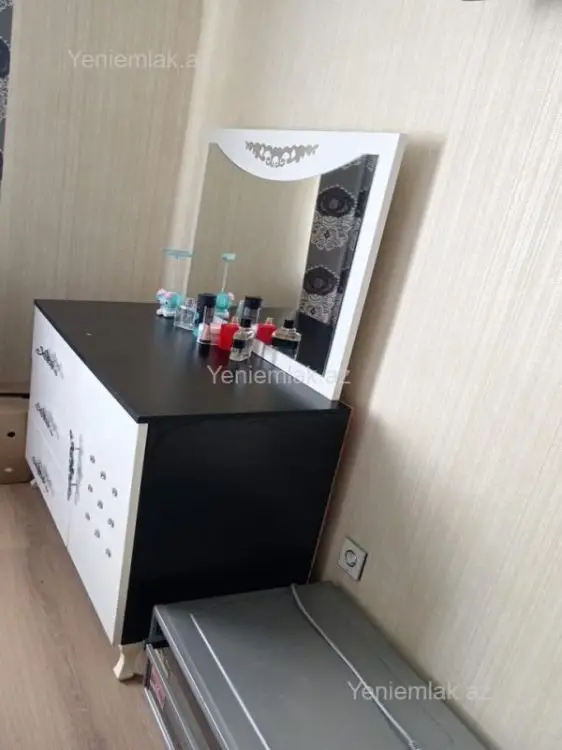 470 AZN - 3 otaqlı mənzil Kirayə (aylıq), Sumqayıt Bulvarı, Sumqayıt