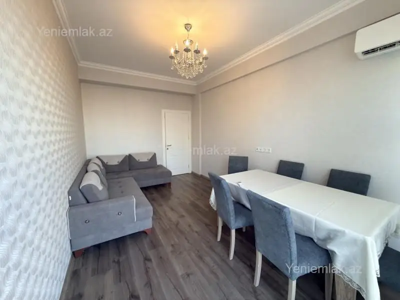 80 000 AZN - 3 otaqlı mənzil Satılır, Yasamal qəs., Yasamal, Bakı