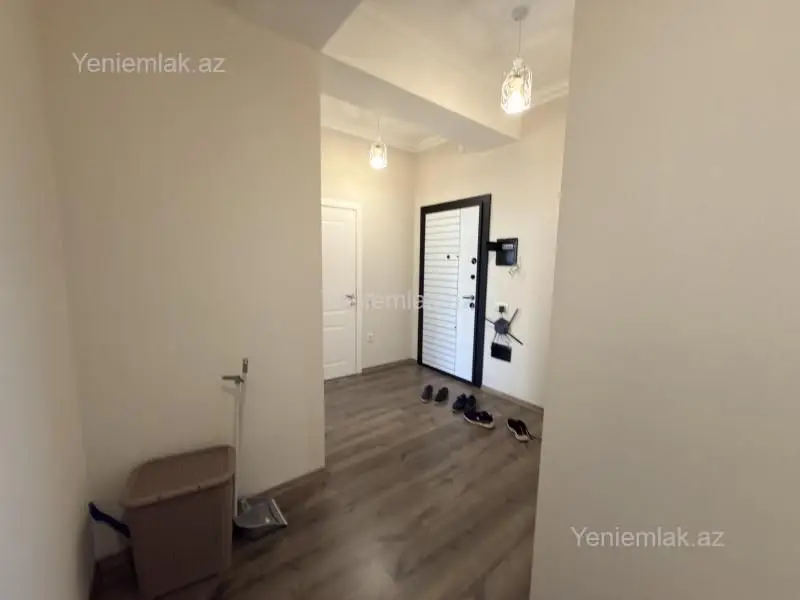 80 000 AZN - 3 otaqlı mənzil Satılır, Yasamal qəs., Yasamal, Bakı