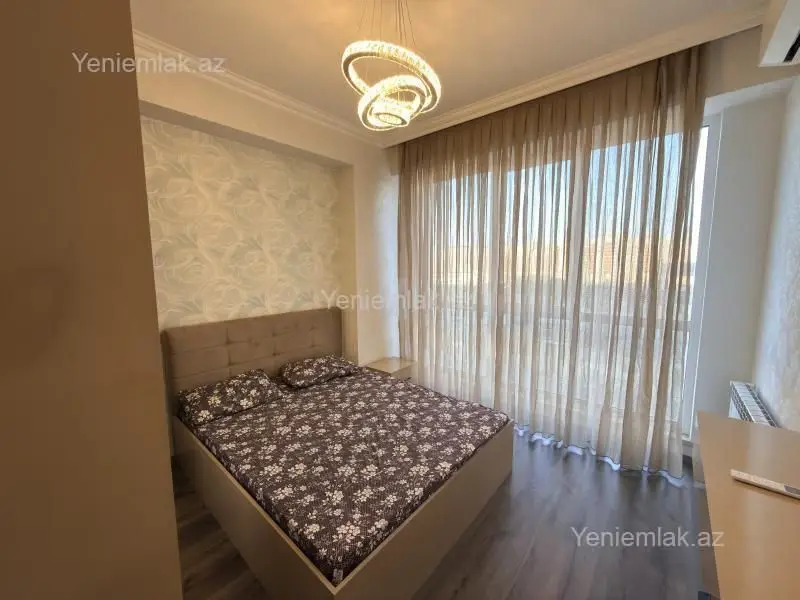 80 000 AZN - 3 otaqlı mənzil Satılır, Yasamal qəs., Yasamal, Bakı
