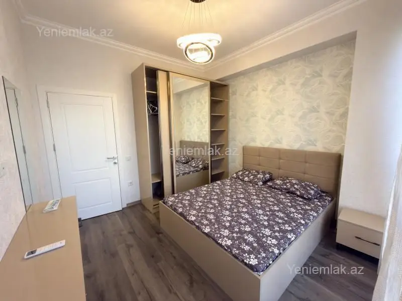 80 000 AZN - 3 otaqlı mənzil Satılır, Yasamal qəs., Yasamal, Bakı
