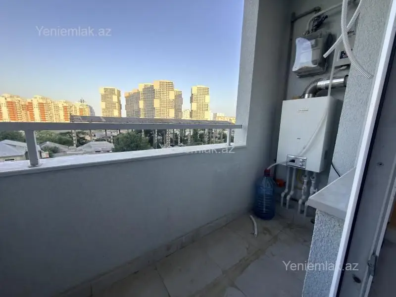 80 000 AZN - 3 otaqlı mənzil Satılır, Yasamal qəs., Yasamal, Bakı