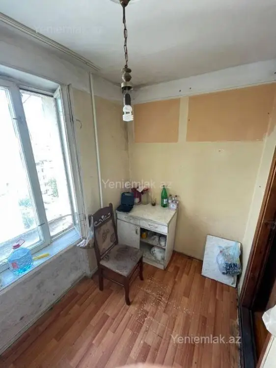 122 000 AZN - 1 otaqlı mənzil Satılır, Bakıxanov qəs., Sabunçu, Bakı