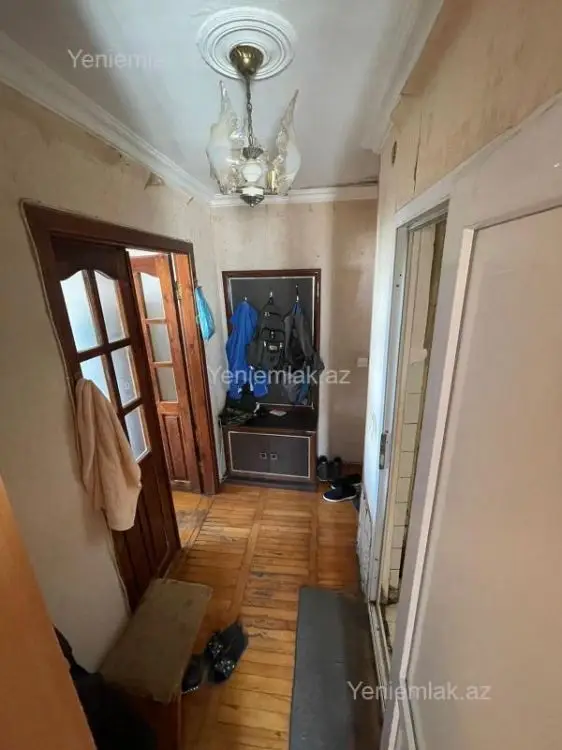 122 000 AZN - 1 otaqlı mənzil Satılır, Bakıxanov qəs., Sabunçu, Bakı