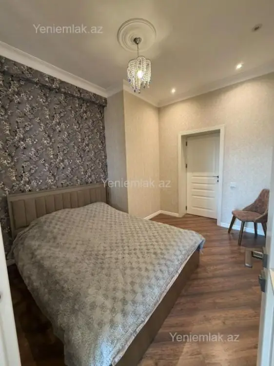 250 000 AZN - 2 otaqlı mənzil Satılır, Nəsimi, Bakı