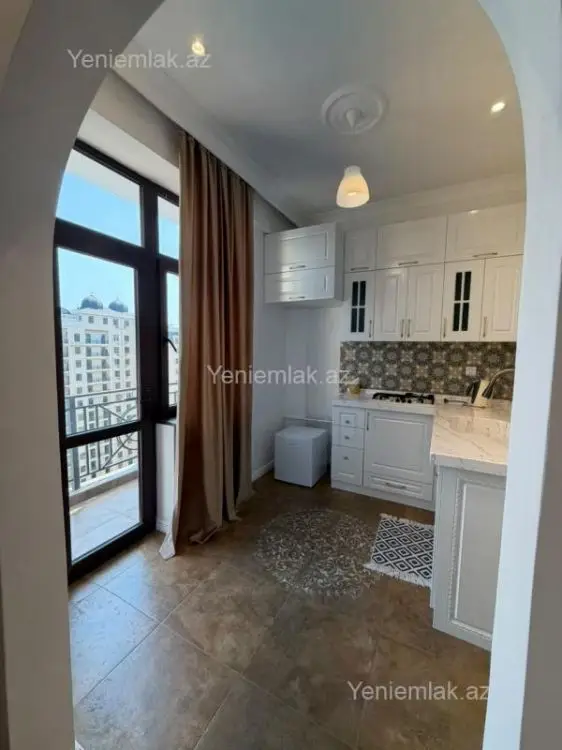 250 000 AZN - 2 otaqlı mənzil Satılır, Nəsimi, Bakı