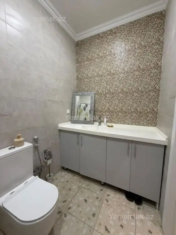 250 000 AZN - 2 otaqlı mənzil Satılır, Nəsimi, Bakı