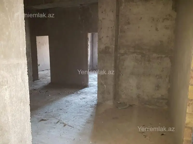 530 000 AZN - 4 otaqlı mənzil Satılır, Nəsimi, Bakı